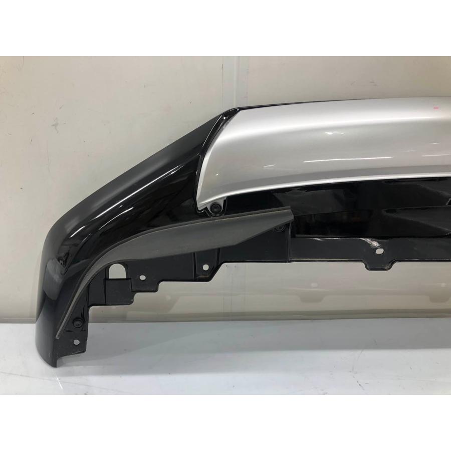 ホンダ ヴェゼル RV3/4/5/6 後期 純正 フロントスポイラー 71161-3M0