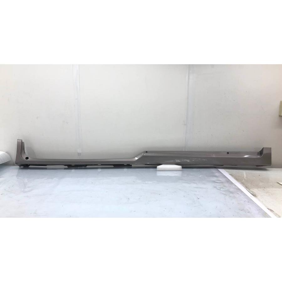 トヨタ ノア/ヴォクシー/エスクァイア ZRR80 純正 右 サイドステップ