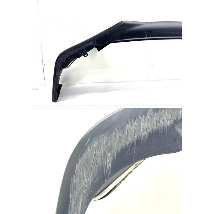 ☆割れなし☆ トヨタ 86 ZN6 後期 TRD フロントスポイラー 76084-ZN600