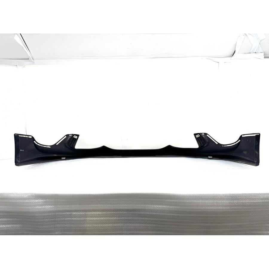 ☆割れなし☆ トヨタ 86 ZN6 後期 TRD フロントスポイラー 76084-ZN600