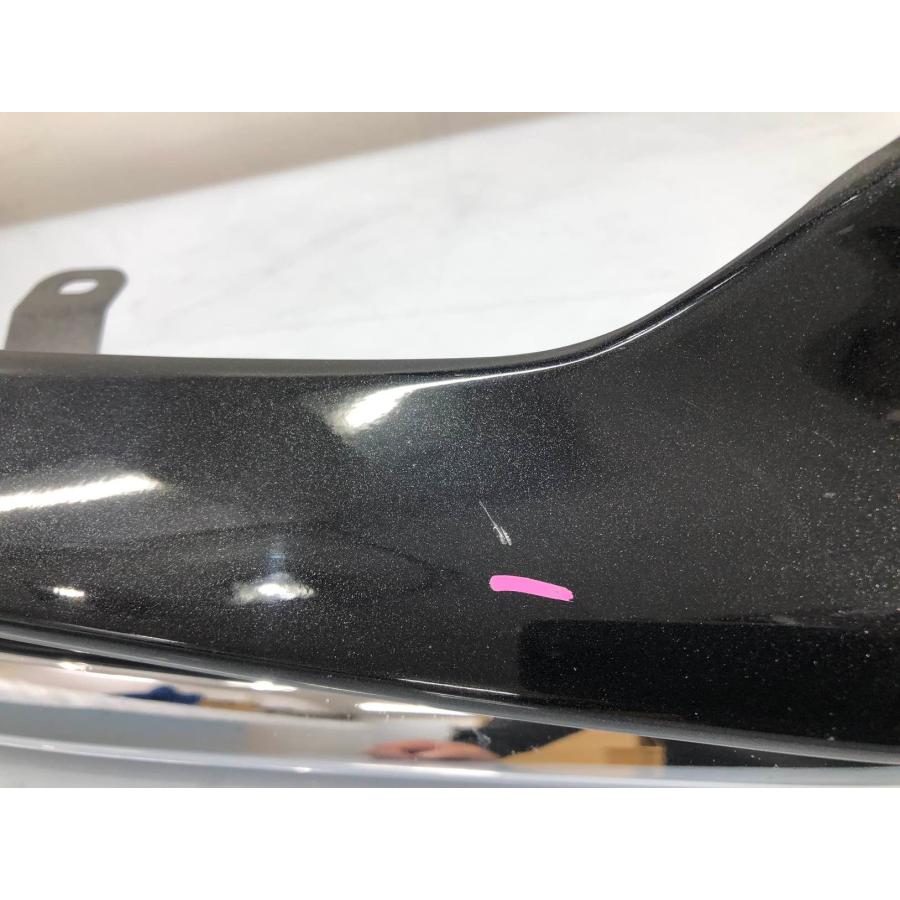 ♪モデリスタ♪レクサス NX AAZA20 純正 フロントスポイラー MSD41