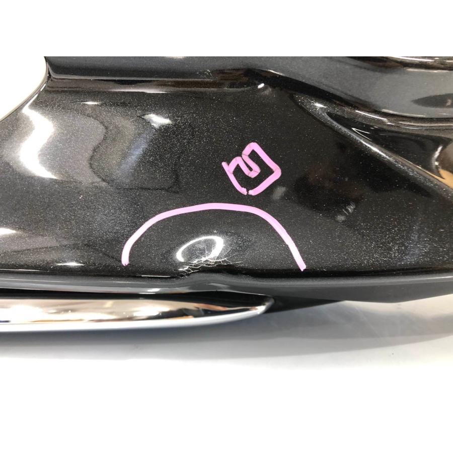 ♪モデリスタ♪レクサス NX AAZA20 純正 フロントスポイラー MSD41