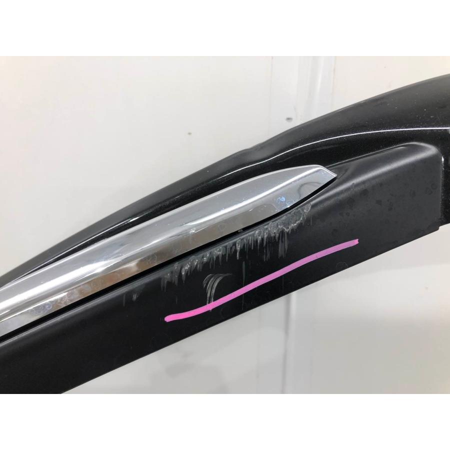 専用 ♪モデリスタ♪レクサス NX AAZA20 純正 フロントスポイラー MSD41