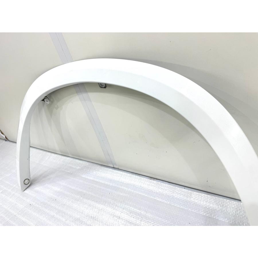 良品】レクサスNX 20系 AAZA20/AAZH20 純正フロントフェンダーアーチ