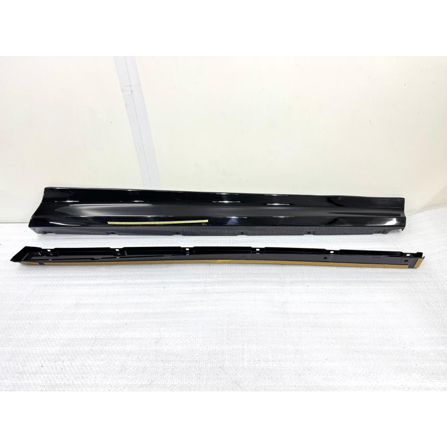 未使用・傷有】モデリスタ クラウンスポーツ AZSH36W フロントドア