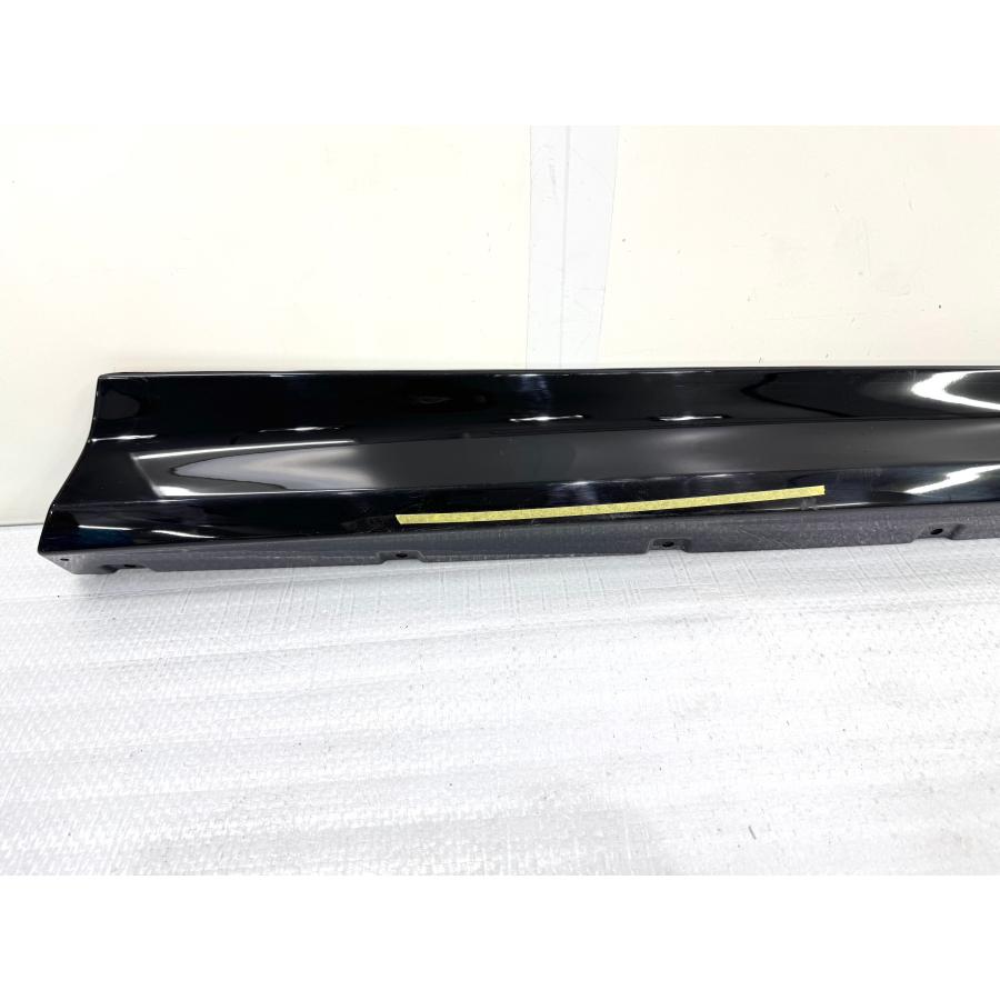 未使用・傷有】モデリスタ クラウンスポーツ AZSH36W フロントドア