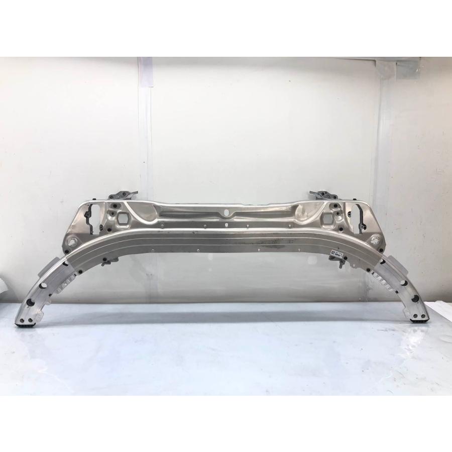 メルセデスベンツ Cクラス W205 純正 ラジエーター コアサポート