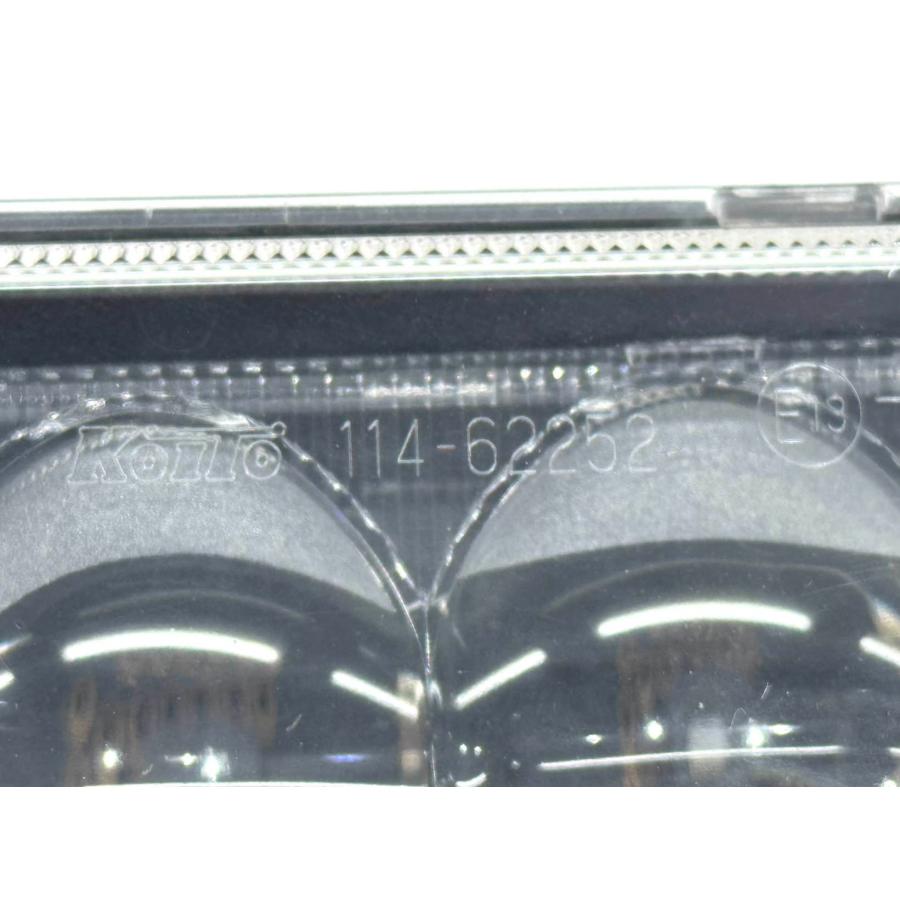 ☆美品☆ ホンダ N BOX カスタム JF3/4 純正 左右 LED フォグランプ