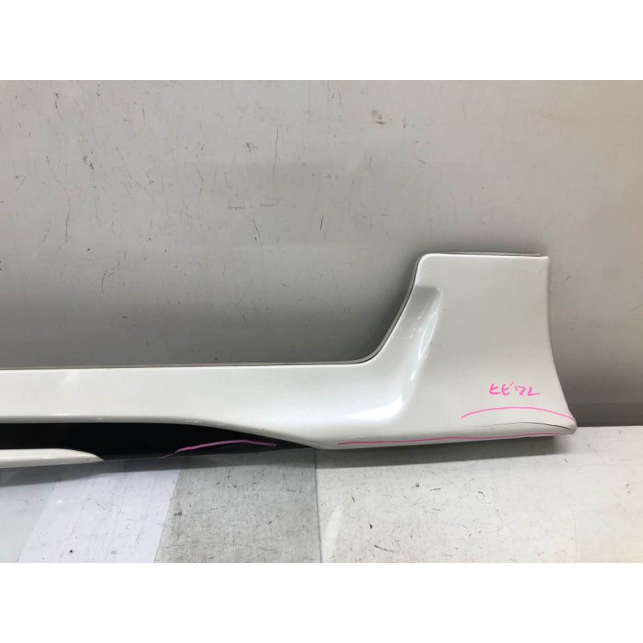 ♪モデリスタ♪プリウス ZVW50 純正 右 サイドステップ 76911-690A