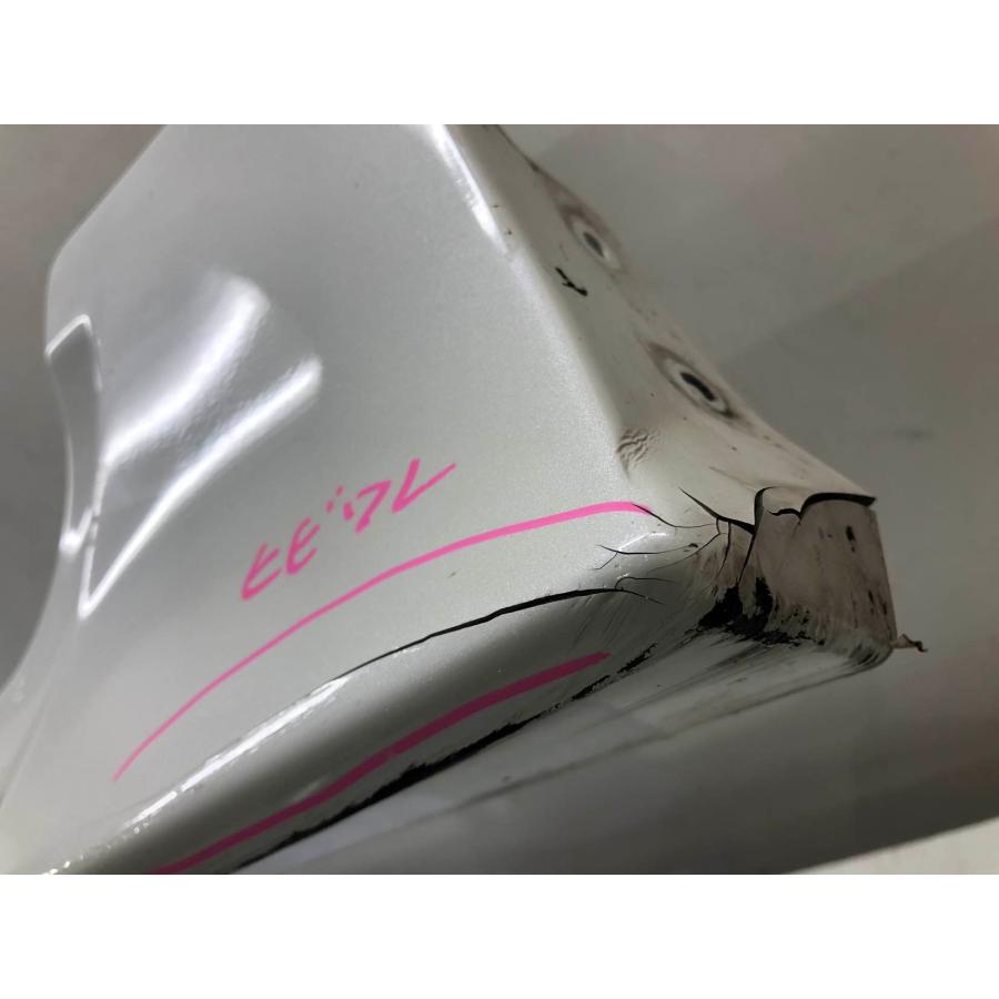♪モデリスタ♪プリウス ZVW50 純正 右 サイドステップ 76911-690A
