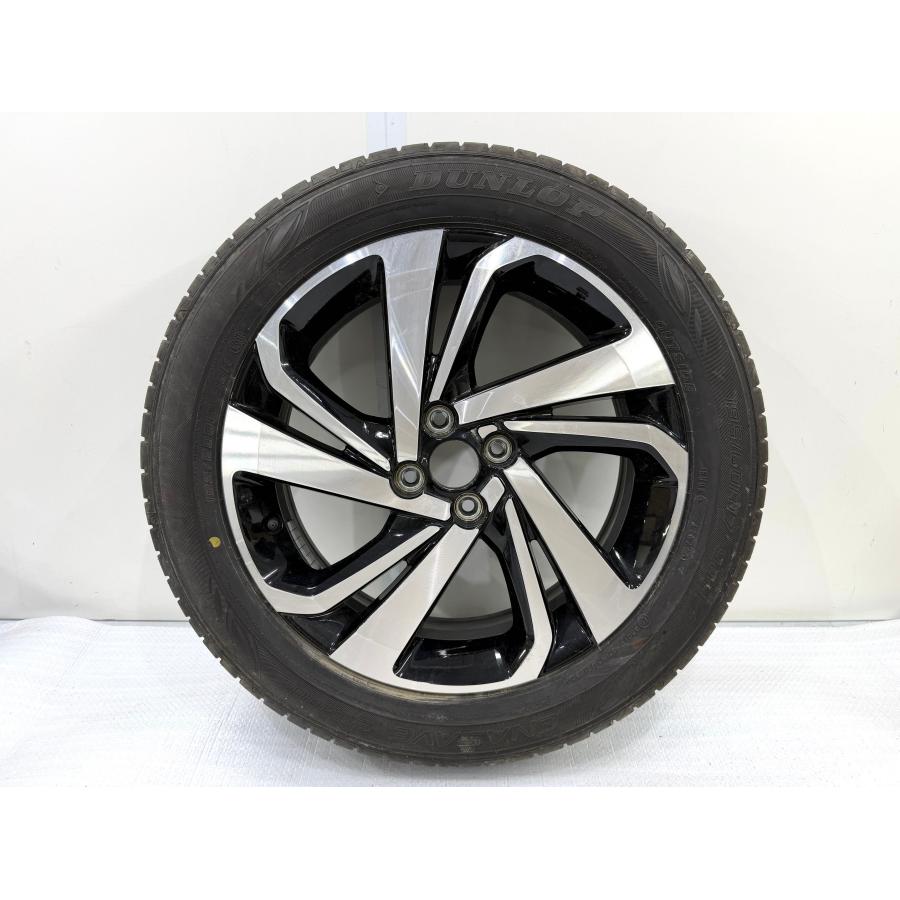 ライズ A200A 純正17インチアルミホイール1本 17X6J 195/60R17 （G88