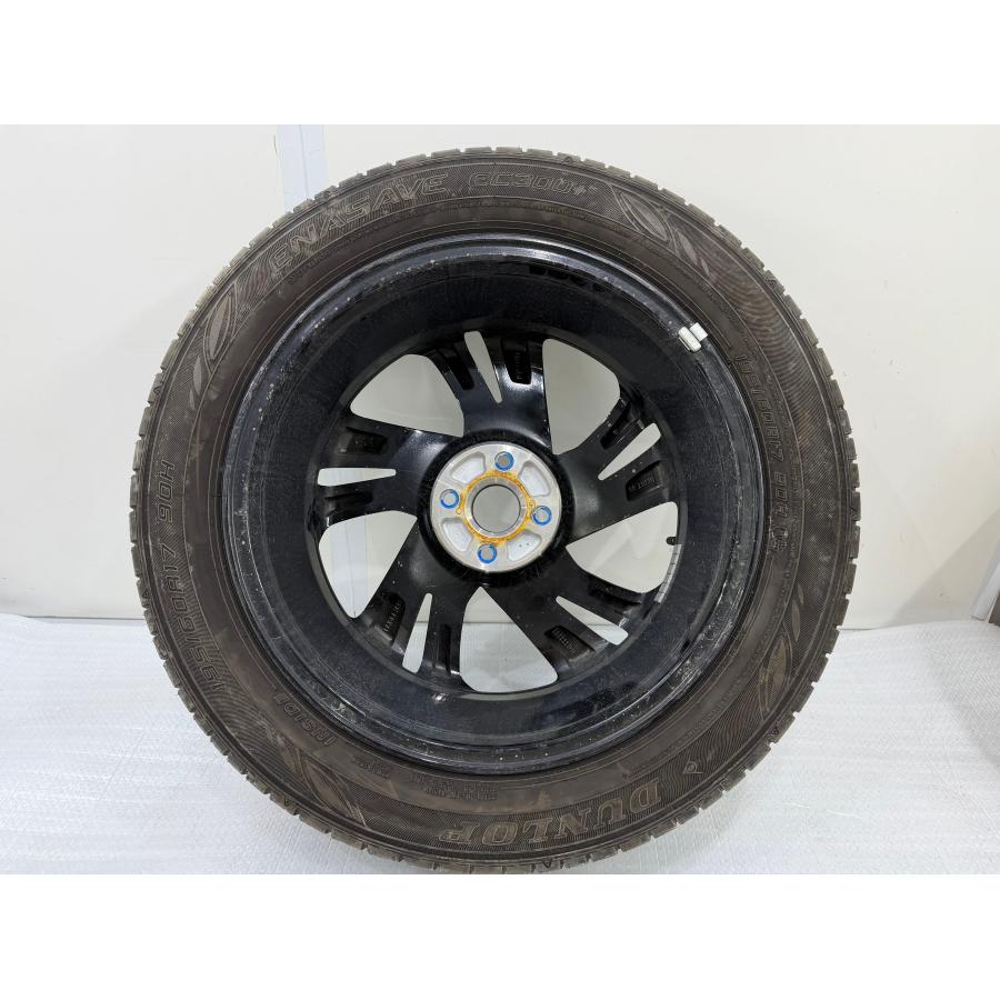 ライズ A200A 純正17インチアルミホイール1本 17X6J 195/60R17 （G88