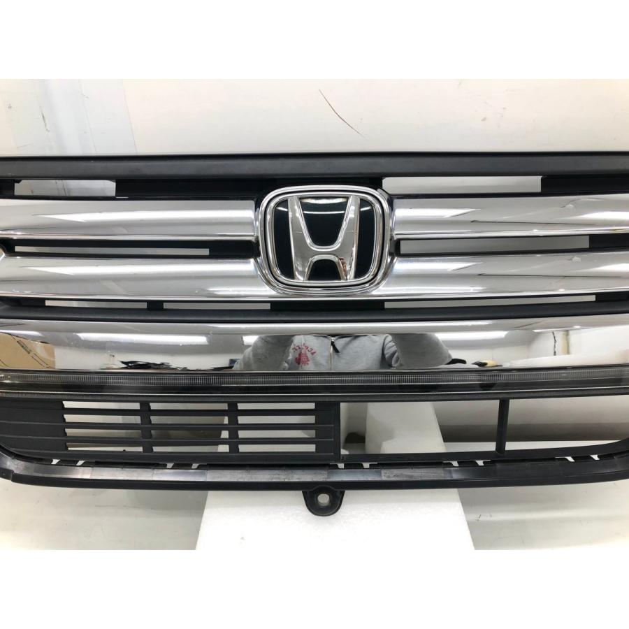 ホンダ N-WGN エヌワゴン JH1/JH2 純正 フロントグリル〈イルミ