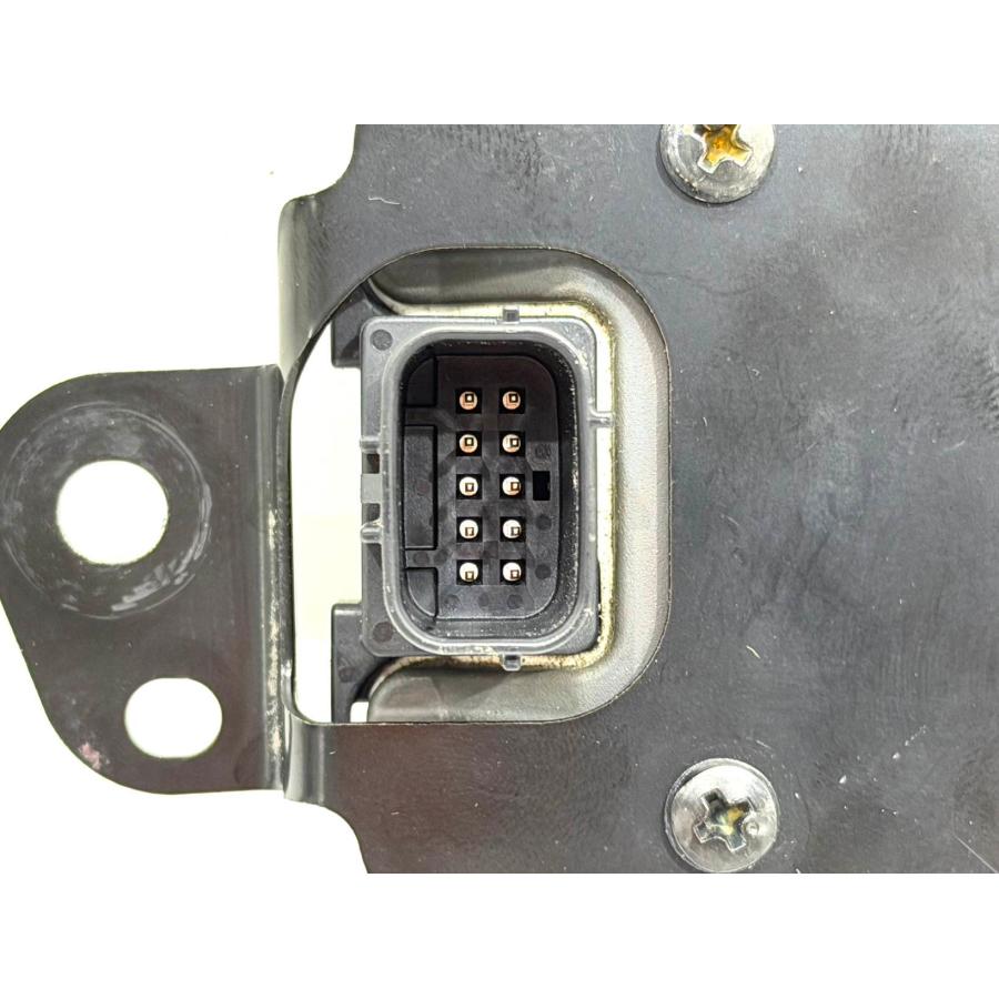 トヨタ ノア MZRA90W 純正 ミリ波レーダー センサー 88210-78020 刻印A
