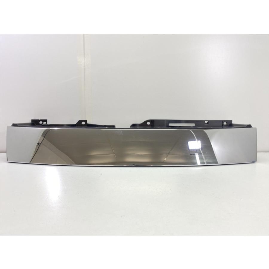 お値引き可 トヨタ  bB  QNC20用純正OPフロントグリル bB QNC20 フロントグリル（単品） プラチナム K-BREAK（ケイブレイク