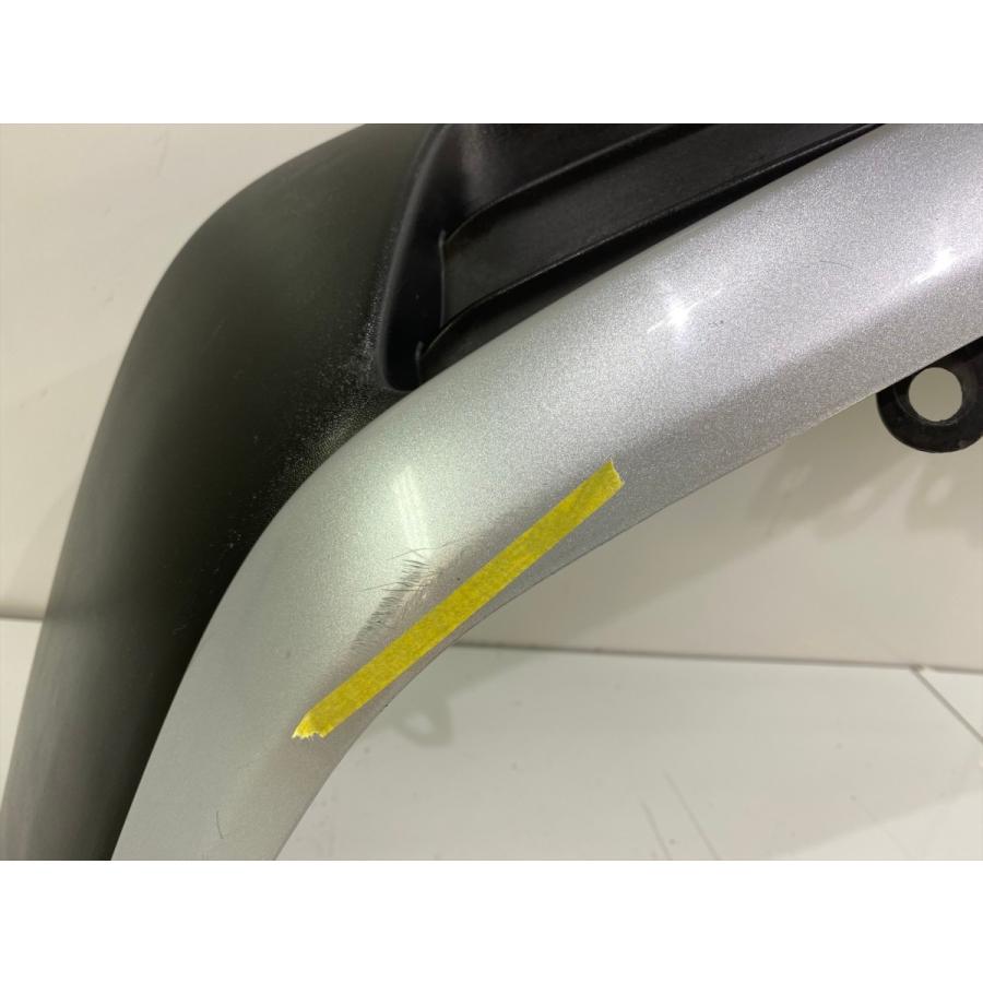 レクサスRX Fスポ−ツ AGL10W・GGL10W 後期 純正フロントスポイラ
