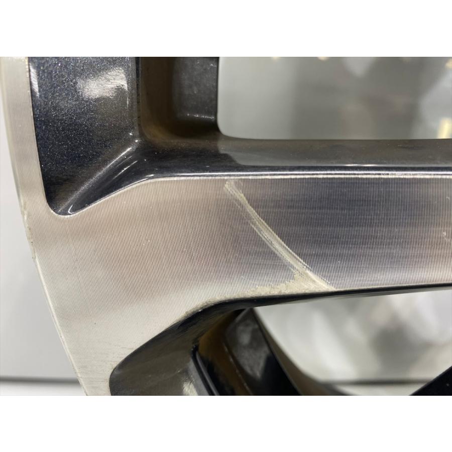 スズキ ハスラー MR31S/41S Jスタイル 純正 アルミホイール 15×4