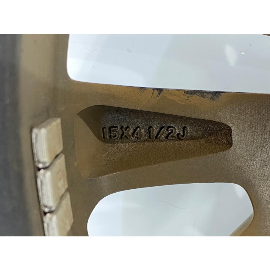スズキ純正ハスラー　アルミホイール　単品　一本　43210-65P70-QC8 スズキ純正ハスラー アルミホイール 単品 一本 43210-65P70-QC8 - メルカリ