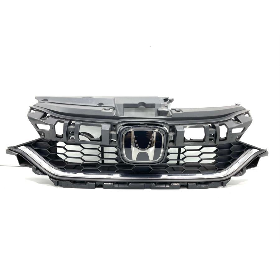 ホンダ　グレイス　GM4 純正フロントグリル 未使用品 Yahoo!オークション - 新車外し 美品 極上 ホンダ グレイス GM4