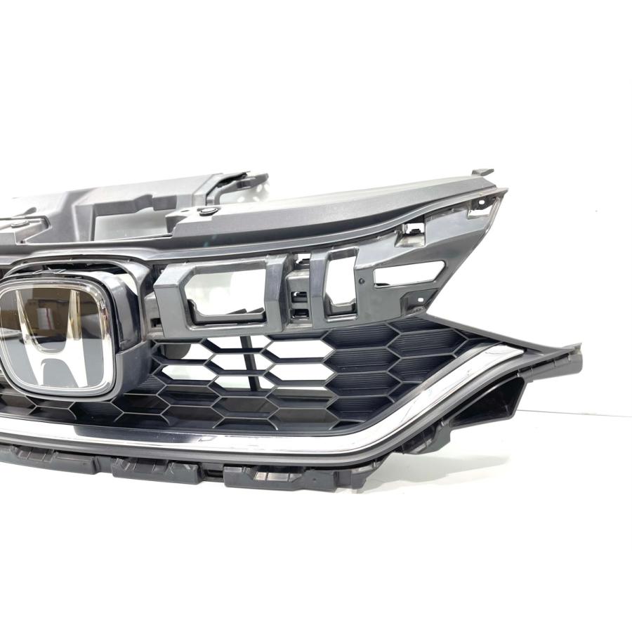 ホンダ　グレイス　GM4 純正フロントグリル 未使用品 ホンダ グレイス GM4 GM5 後期 純正 グリル 71121-T9P-J10 （GS