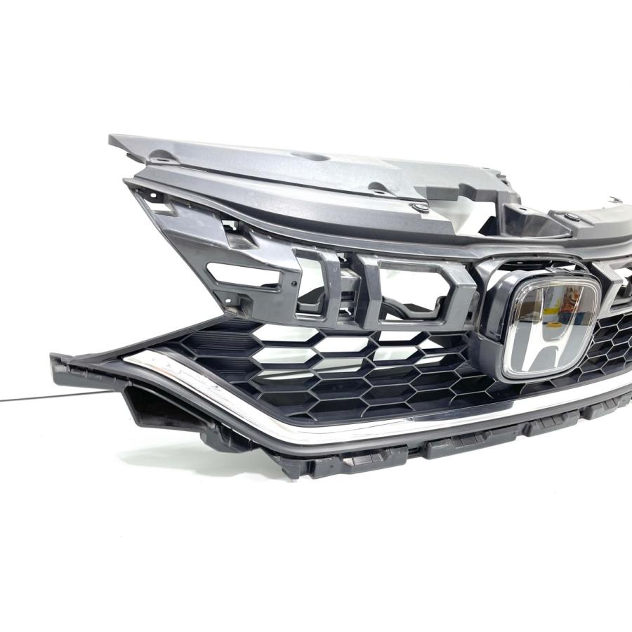 ホンダ グレイス GM4 GM5 後期 純正 グリル 71121-T9P-J10 （GS