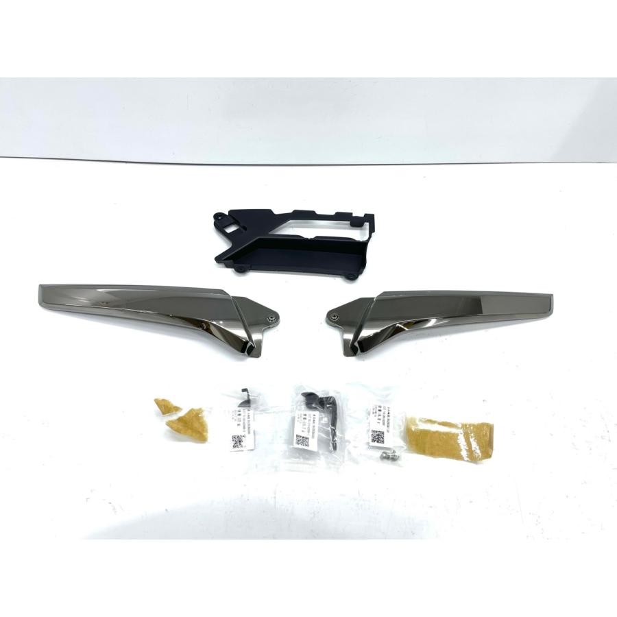 ホンダ N BOX JF1 モデューロX 専用フロントグリル 初代・前期型 コンプリートカー】ホンダ N BOX モデューロX（JF1