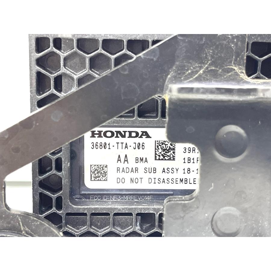ホンダ N BOX JF3 純正 ミリ波レーダー センサー 36801-TTA-J06 （GT