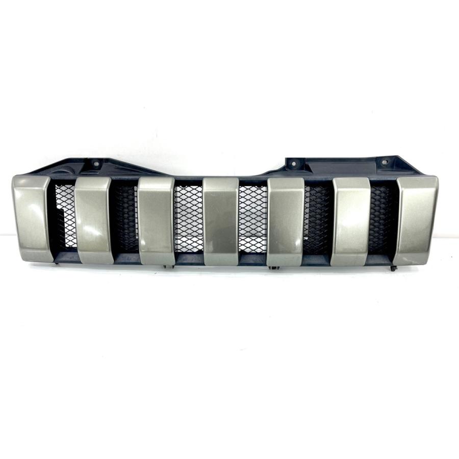 良品】 ジムニー JB23W 純正オプション フロントグリル 99000-99064