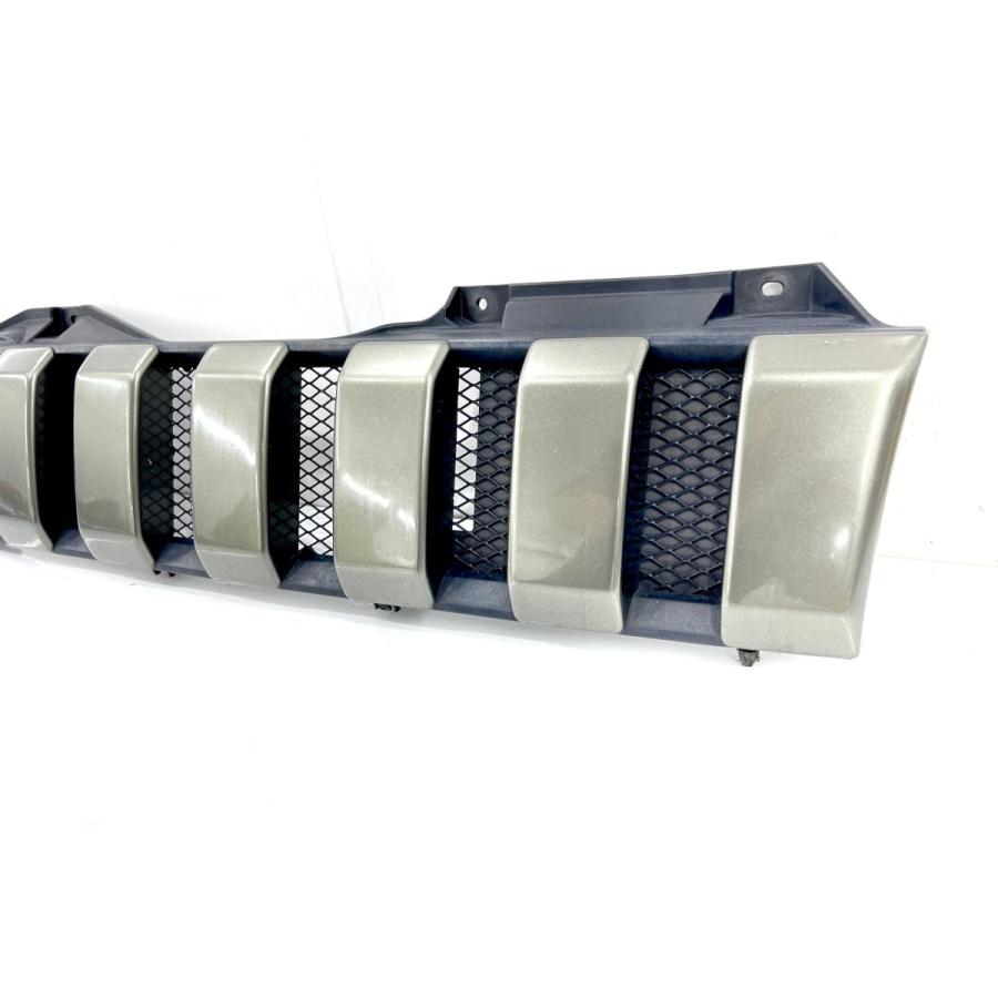 良品】 ジムニー JB23W 純正オプション フロントグリル 99000