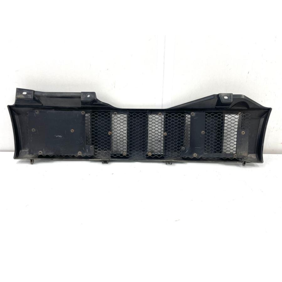 ジムニー 純正オプション グリル 良品】 ジムニー JB23W 純正オプション フロントグリル 99000