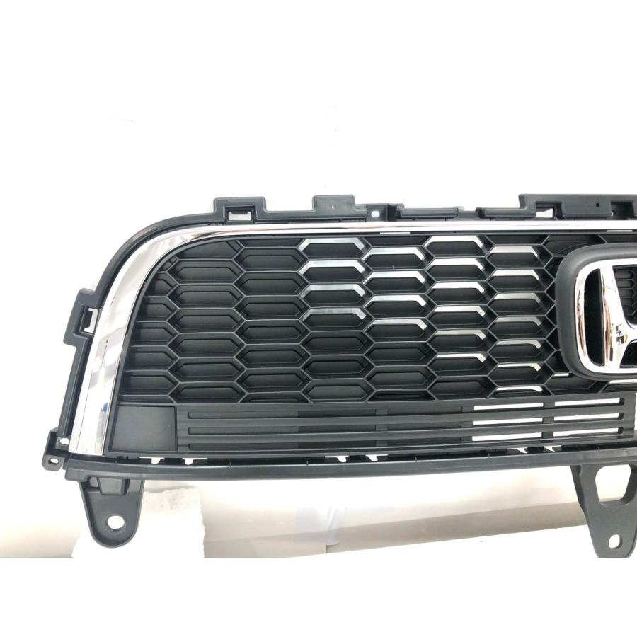 N-VAN フロントグリル JJ1 JJ2 前期 グリル 純正グリル グリル ホンダ N-VAN（JJ1/JJ2）用フロントグリル オートリアル