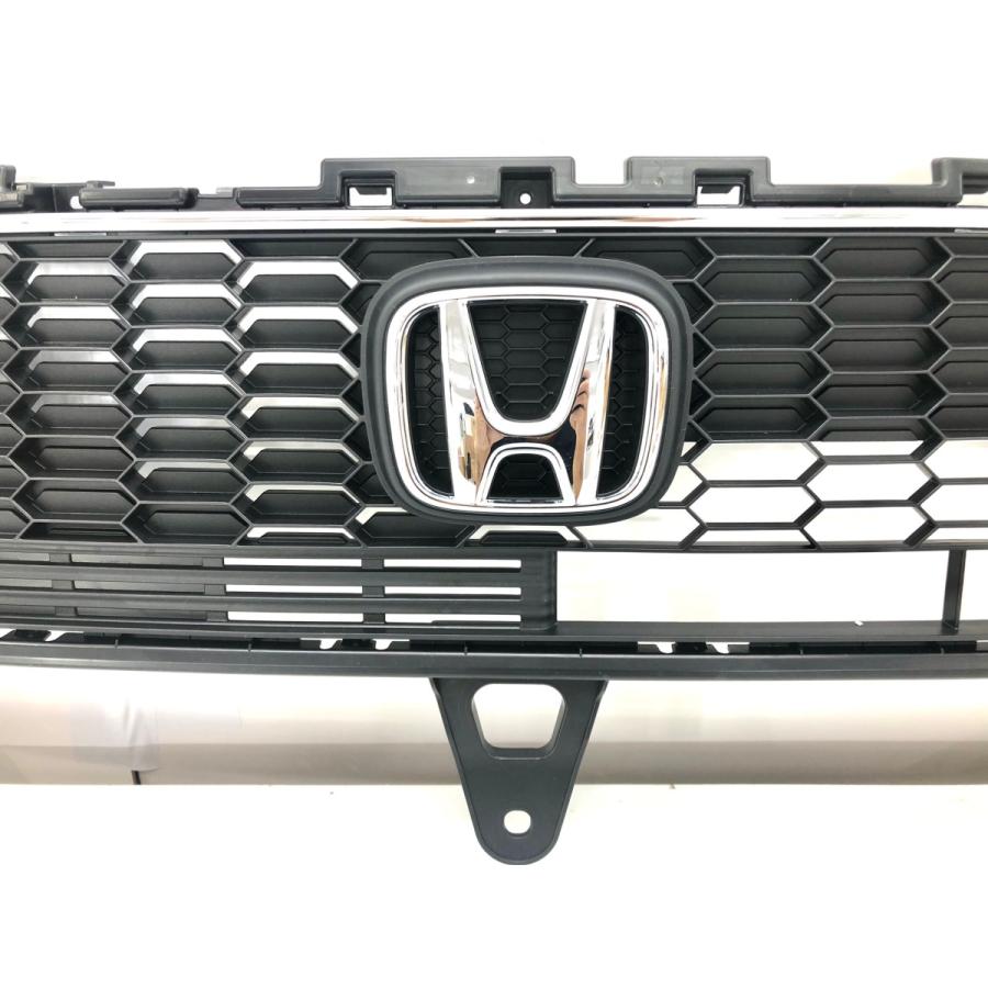 ホンダ N-ONE プレミアム JG1/JG2 前期 純正 フロントグリル