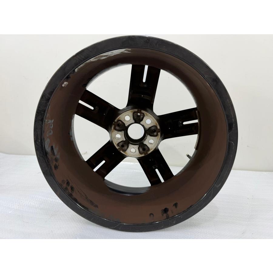 BMW G20/G21 3シリーズ 純正18インチ アルミホイール1本 7.5JX18H21S25