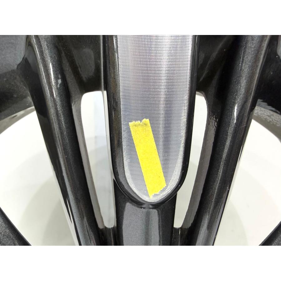 スペーシア MK53S 純正15インチ アルミホイール1本 15X4.5J 43210