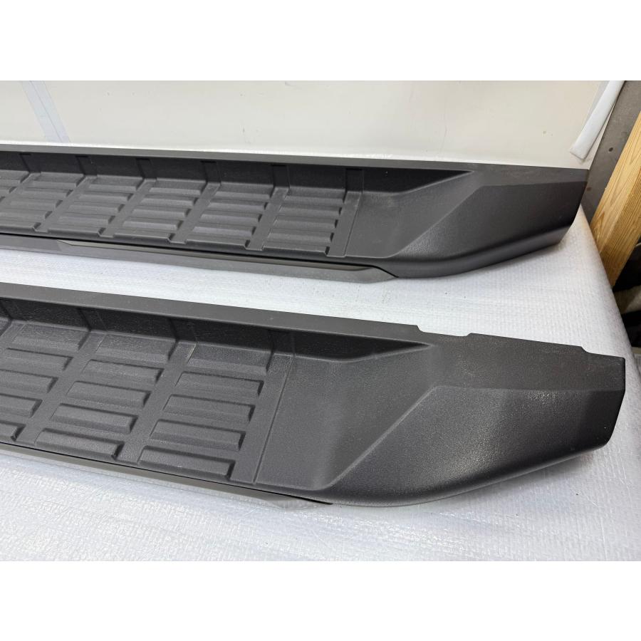 トライトン LC2T 純正サイドステップ左右 （H2-73YK） : Reパーツ