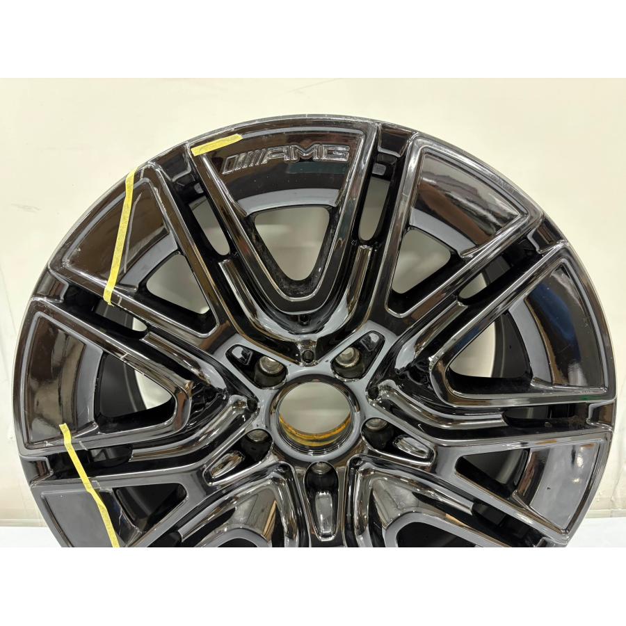 メルセデスベンツ Gクラス G63/W465 AMG 純正 20インチ ホイール 1本
