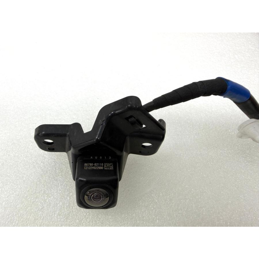 タントカスタム LA650S/LA660S 純正フロントカメラ 86790-B2110 （H7