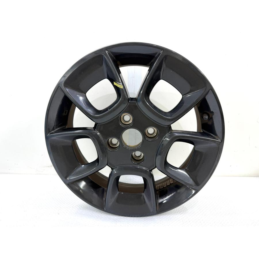 イグニス FF21S 純正16インチホイール1本 16X5J+40 62R6-650/43210