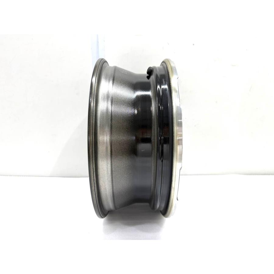 トヨタ シエンタ MXPC10G 純正 15インチ アルミホイール 1本 15×5 1/2J