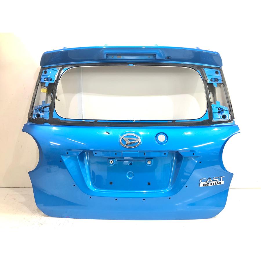 ダイハツ キャスト アクティバ LA250S/LA260S 純正 リアゲート バック 