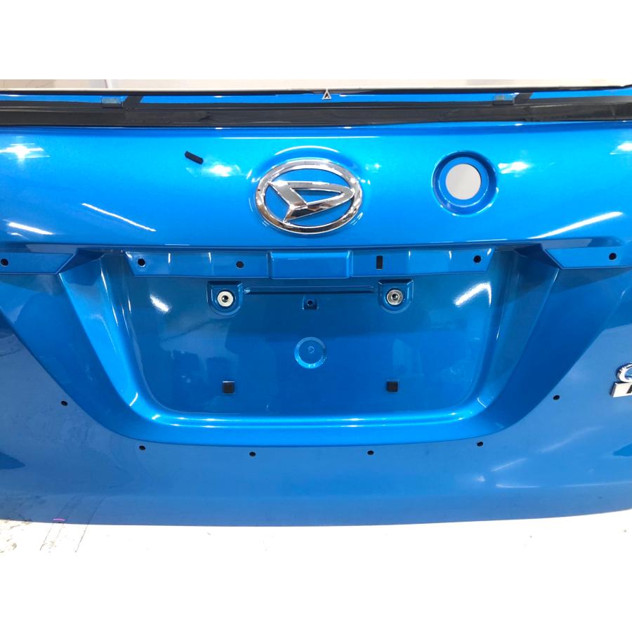 ダイハツ キャスト アクティバ LA250S/LA260S 純正 リアゲート バック