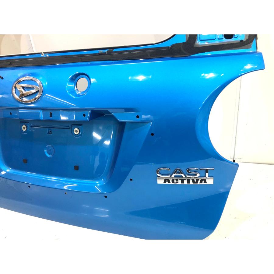 ダイハツ キャスト アクティバ LA250S/LA260S 純正 リアゲート バック
