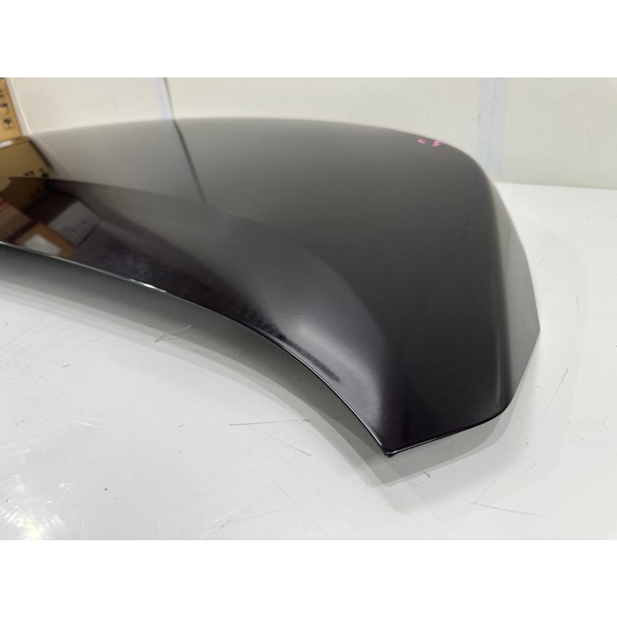 80系ノア　ボンネット トヨタ純正 80系 ノア 後期 Gグレード 用 ボンネットフード