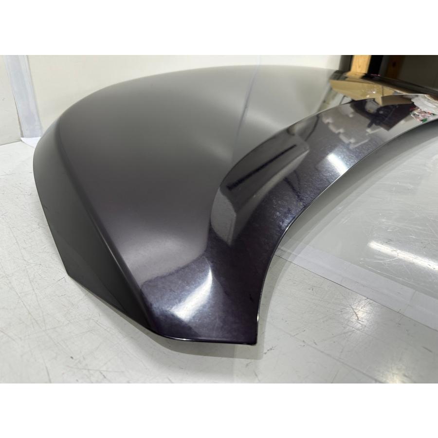 ノア・エスクァイア ZRR80/ZWR80 純正ボンネット ボルドーマイカ