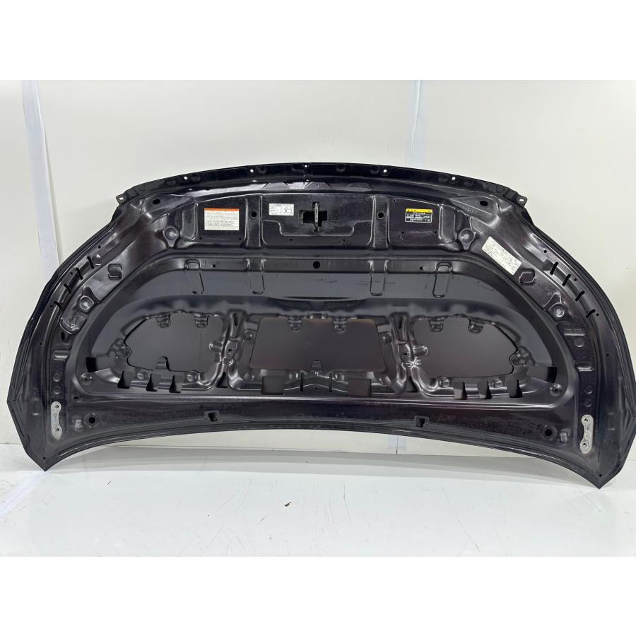 80系ノア　ボンネット 楽天市場】トヨタ ノア NOAH 80 系 専用 フロント ボンネット