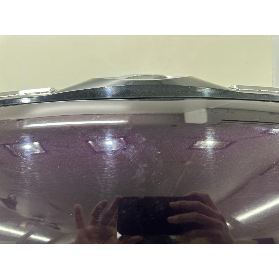 ハーフボンネット 紫のトワイライト DLLztXXkan5rxMNbluYMGom0Psn6lS