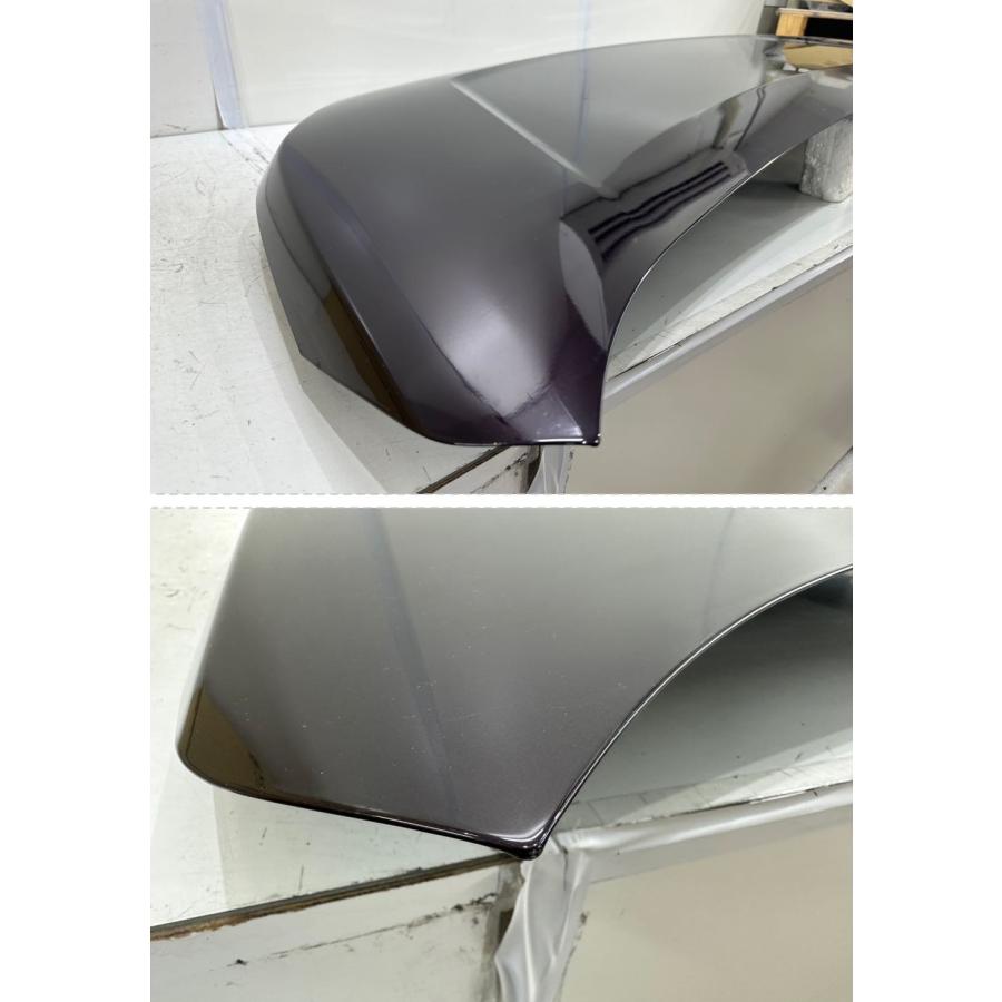 ヴォクシー ZRR80 純正ボンネット 紫メタリック （P17-79） : Reパーツ