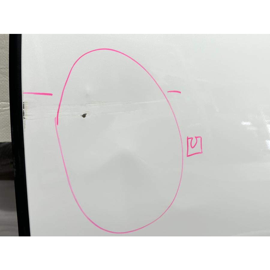 レクサス NX AAZA20/25 TAZA25 AAZH20/25/26 純正 左 リアドア パネル