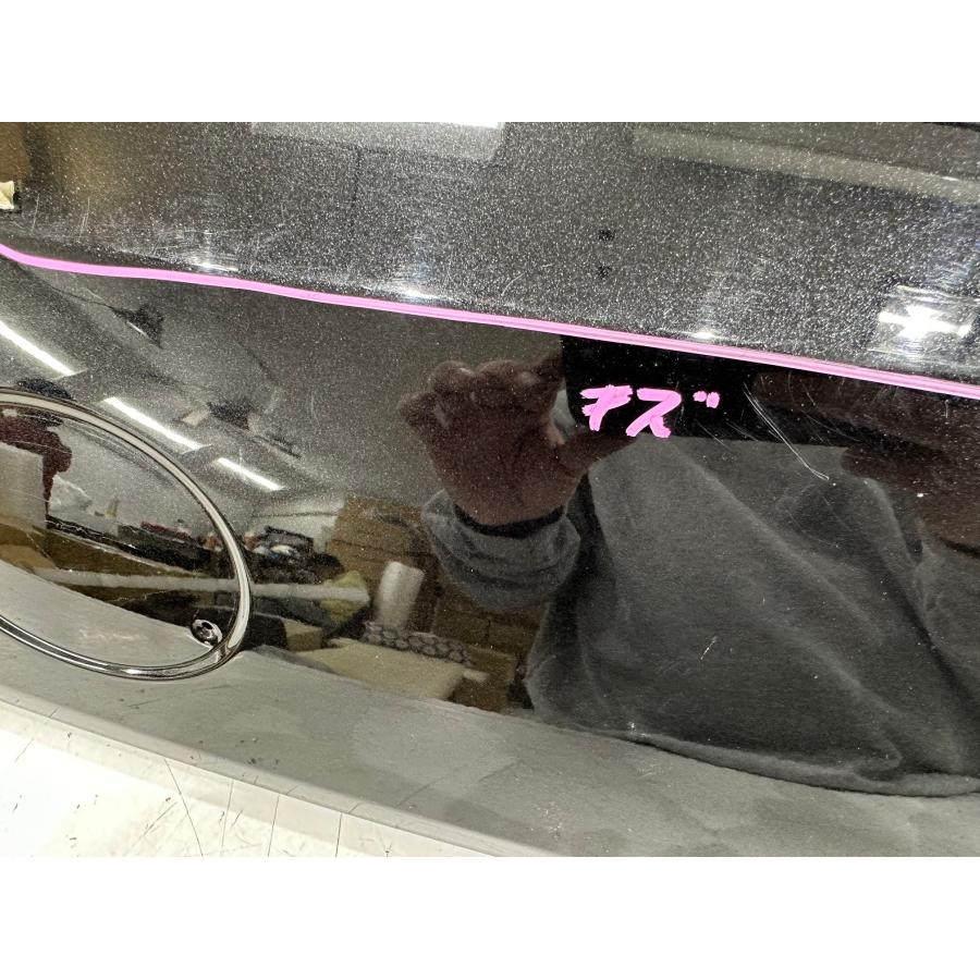 タフト LA900S/LA910S 純正ボンネット 黒メタリッック （P20-87） : Re