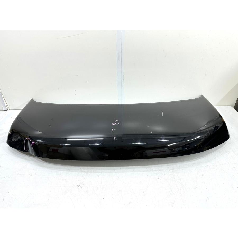 JF3/4 N-BOX 社外ボンネット　FRP製 N-BOX JF3/JF4 純正ボンネット 黒 （P22-37） : Reパーツ - 通販